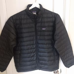 Patagonia Men's Down Jacket Size Medium